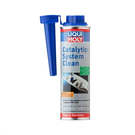 منظف دبة التلوث من ليكوي مولي 300مل