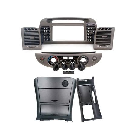 بكج ديكورات كامري 2005-2006 بيج