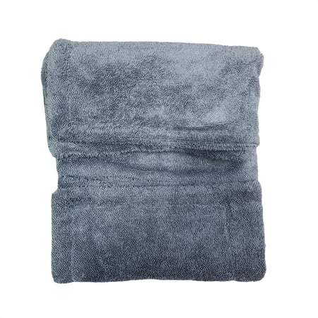 منشفة سحب مايكروفايبر -من (JBR) -بدون حواف 40*60