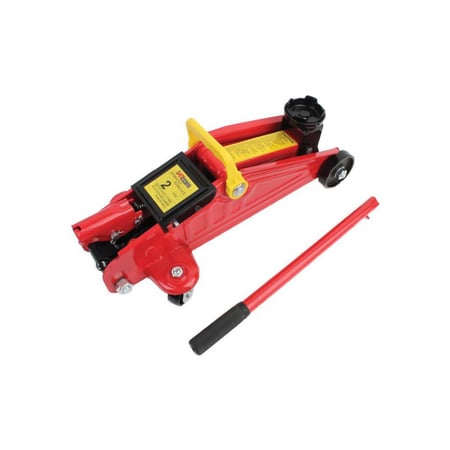 عفريته جاك ستاند 2 طن + شنطة بلاستيك - AGC