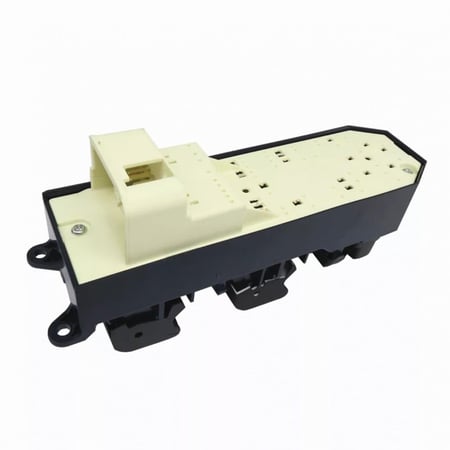 مجموعة ديكور سويتش زجاج كامري 2007 2017