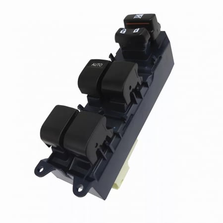 مجموعة ديكور سويتش زجاج كامري 2007 2017