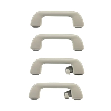 مقابض يد داخلي كورولا ويارس  2008-2013