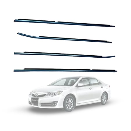 مساطر قزاز كامري 2012-2017 كروم