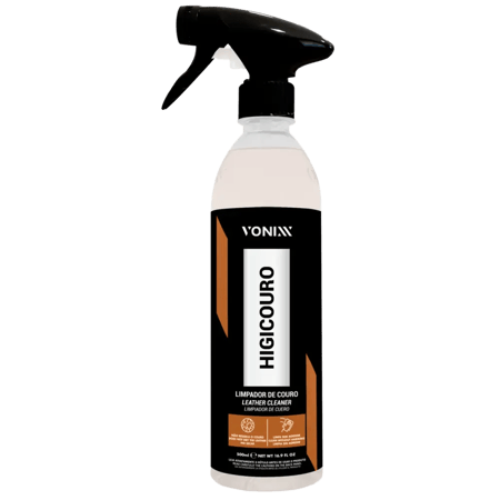 هيجيكورو (HIGICOURO) - منظف الجلد من فونيكس 500 مل