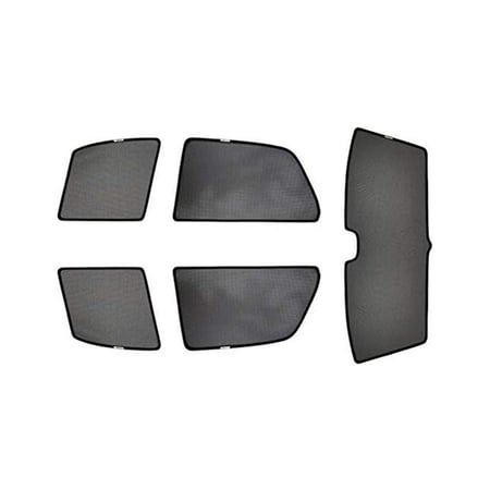 ستارة كورولا قماش مخرم 2020-2023