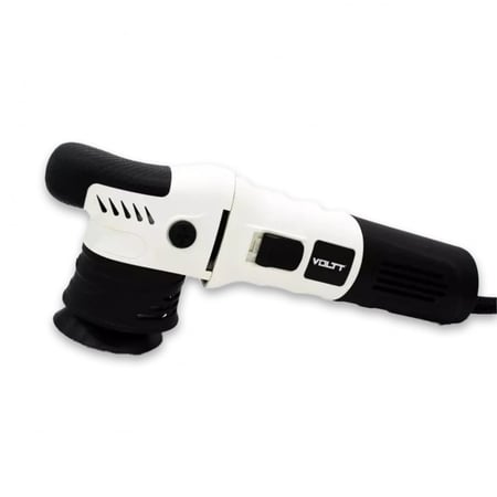 ماكينة تلميع دوال اكشن ماركة فولت 3 أنشة -VP101- ضمان سنتين