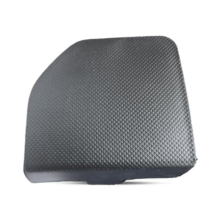 غطاء ونش يارس 2012-2022