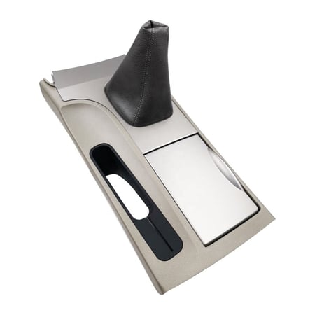 ديكور قير عادي رمادي كامري واوريون 2007-2011