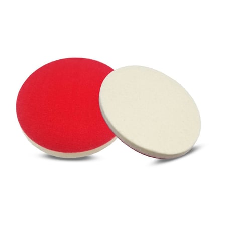 قرص تلميع زجاج 6انش