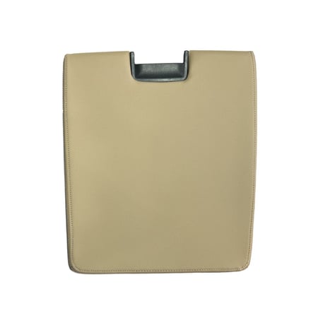 غطاء تكاية سيارة جمس تاهو سافرادو سيراء 2007 2013 بيج فاتح