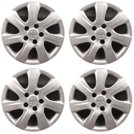 طقم اطياس كامري 2011-2010