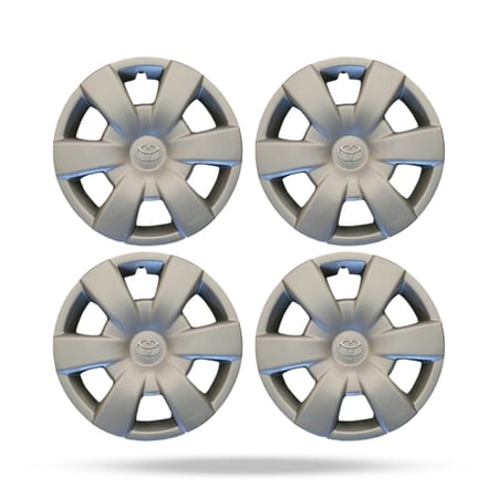 طقم طيس تويوتا هايلوكس هايس 2006-2011