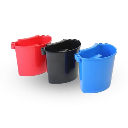 علاق سطل - حامل ادوات الغسيل والتلميع من جي بي ار