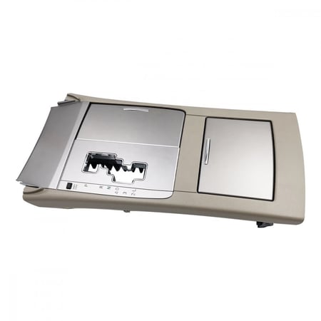 ديكور قير اوتوماتيك رمادي كامري واوريون 2007-2011