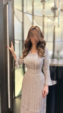 فستان لوميير