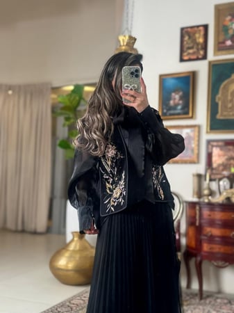 تيور اوركيد شادو