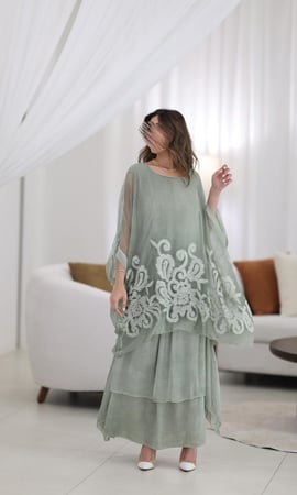 طقم قرين أمور