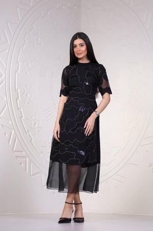 فستان سباركلز