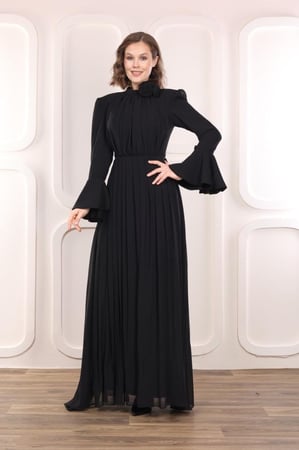 فستان لونــا