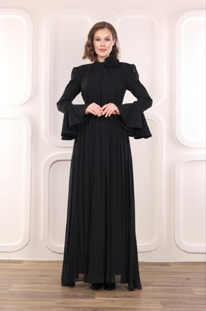 فستان لونــا