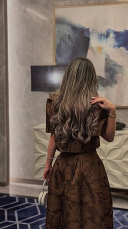 تيور أمبر