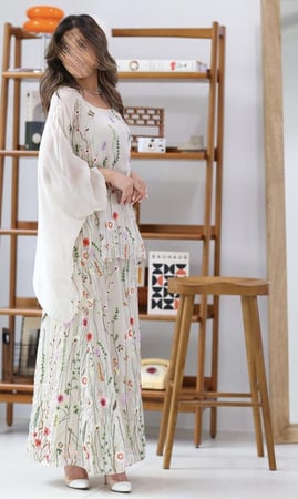 طقم بيج فلور