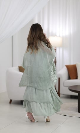 طقم قرين أمور