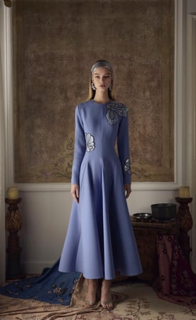 فستان أمارلس