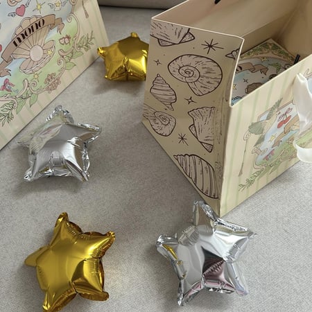 تغليف الهدايا