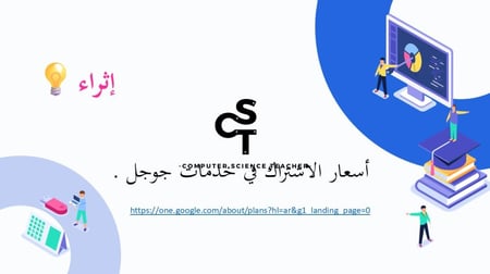 عرض تقنية رقمية 1-1 ثانوي-الوحدة 2- الدرس 1: العمل مع المستندات عبر الانترنت-جزء2