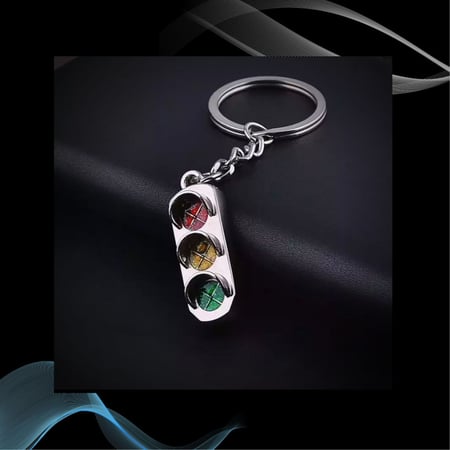 اشارة مرورية