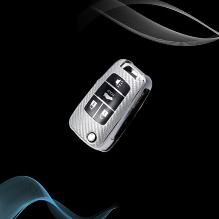 غلاف شفرليه فضي