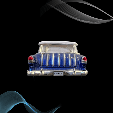 مجسم شفرليه كلاسيك