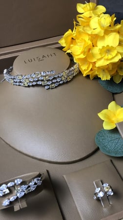 شوكر زيركون