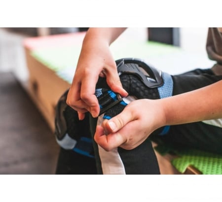 مجموعة حماية برو للاطفال