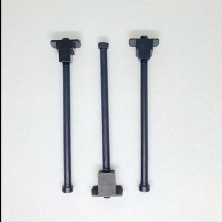 مسامير مقبض Ak روسي قديم وكاله