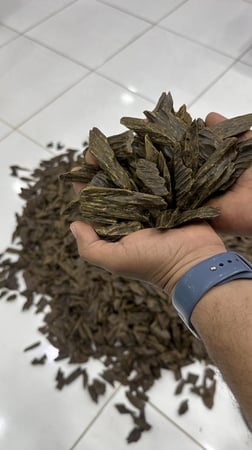 فيتنامي التميز