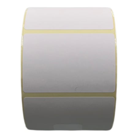 ستيكر باركود حراري جودة عالية 5 قطع مقاس 40ملي * 60ملي تحتوي كل قطعة علي عدد 1000 ستيكر