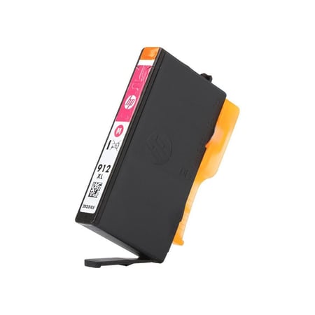 خرطوشة حبر سائل أرجواني INK 912XL عالي الإنتاجية - 3YL82AE