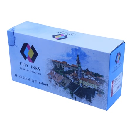 حبر طابعة اتش بي ليزر