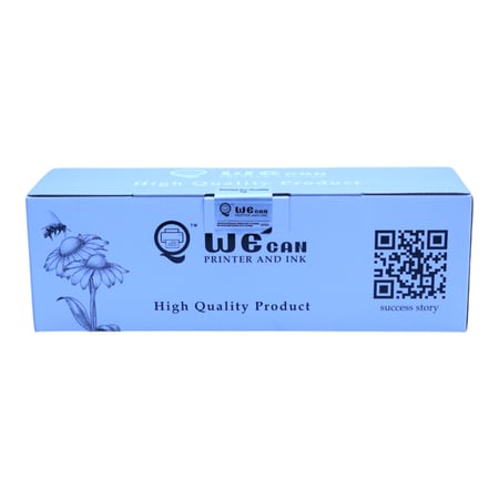 حبر وي كان 203A أحمر أرجواني لطابعات اتش بي - TONER WE CAN 203A MAGENTA CF543A