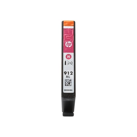 خرطوشة حبر سائل أرجواني INK 912XL عالي الإنتاجية - 3YL82AE