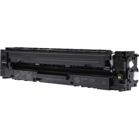 حبر اتش بي ليزر 216A أسود أصلي  لطابعات اتش بي ليزر ملونه  - TONER HP 216A BLACK W2410A