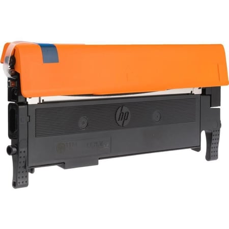 حبر اتش بي ليزر 117A سماوي أصلي لطابعات اتش بي ليزر ملونه - TONER HP 117A CYAN W2071A