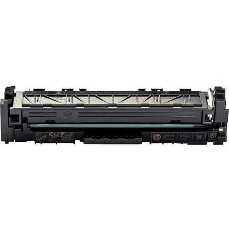 حبر اتش بي ليزر 410A أسود أصلي  لطابعات اتش بي ليزر ملونه  - TONER HP 410A CF410A BLACK