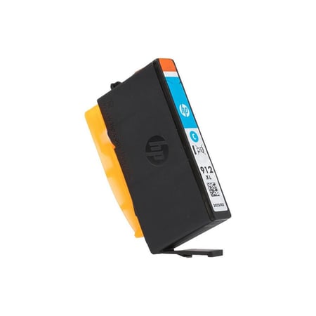 خرطوشة حبر سائل سماوي INK 912XL عالي الإنتاجية - 3YL81AE