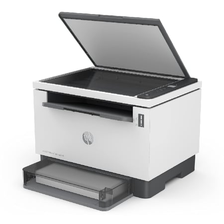 طابعة اتش بي ليزرتانك MFP 1602w متعددة المهام، طباعة أسود، مسح ضوئي، نسخ، لاسليكة - 2R3E8A