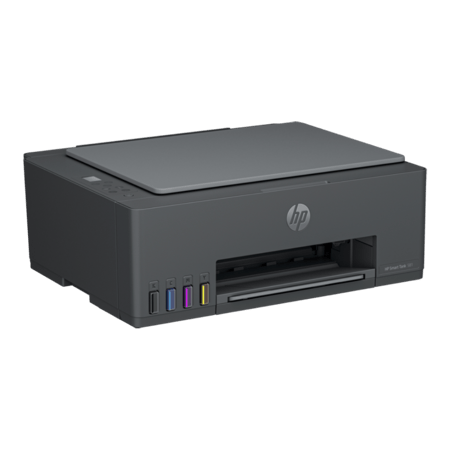 طابعة اتش بي  سمارت تانك  581 AIO  لاسلكية ملونة  طابعة والة مسح و نسخ HP Smart Tank 581 All-in-One