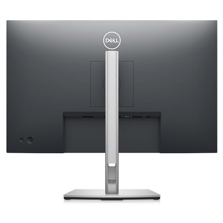 شاشة كمبيوتر ديل 27 بوصة احترافية  P2722H فل اتش دي 1920x1080 تقنية العرض IPS معدل التحديث 60 هيرتز ز33من الاستجابة 8 ملي في الثانية استناد قابل للتعديل - اسود